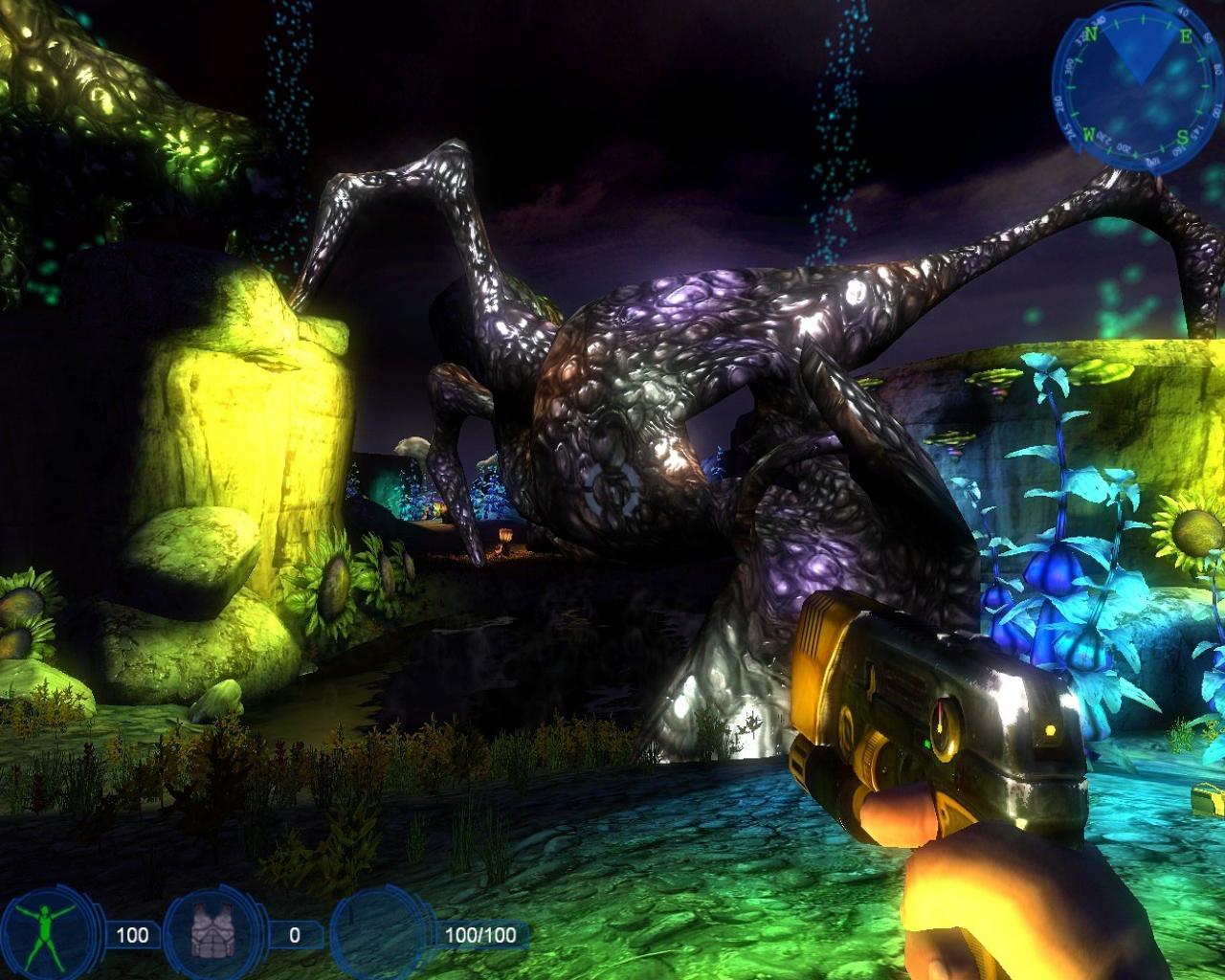 Скриншот из игры Precursors - 87