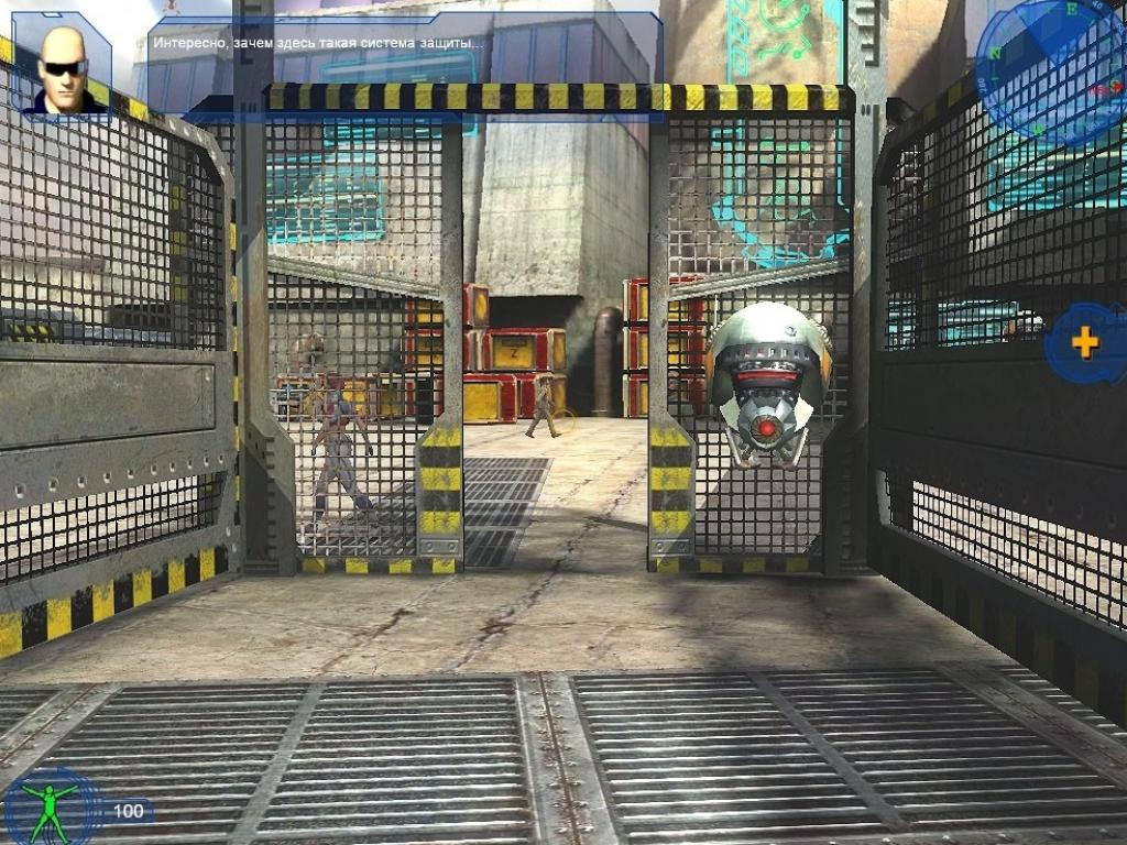 Скриншот из игры Precursors - 50