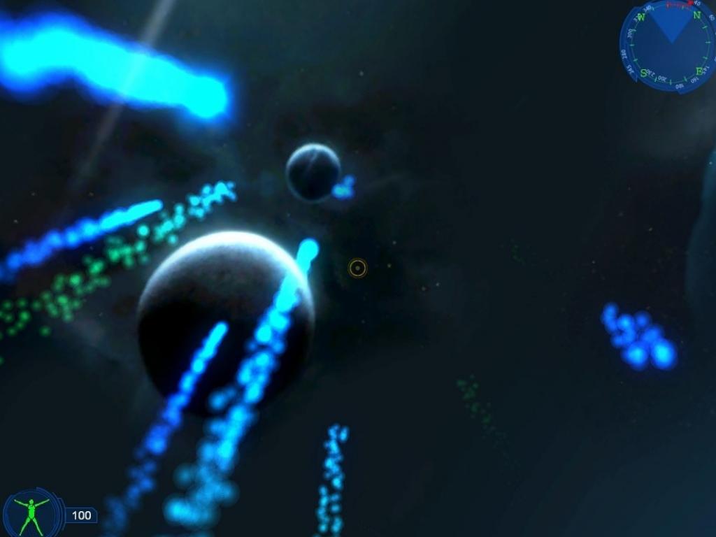 Скриншот из игры Precursors - 140