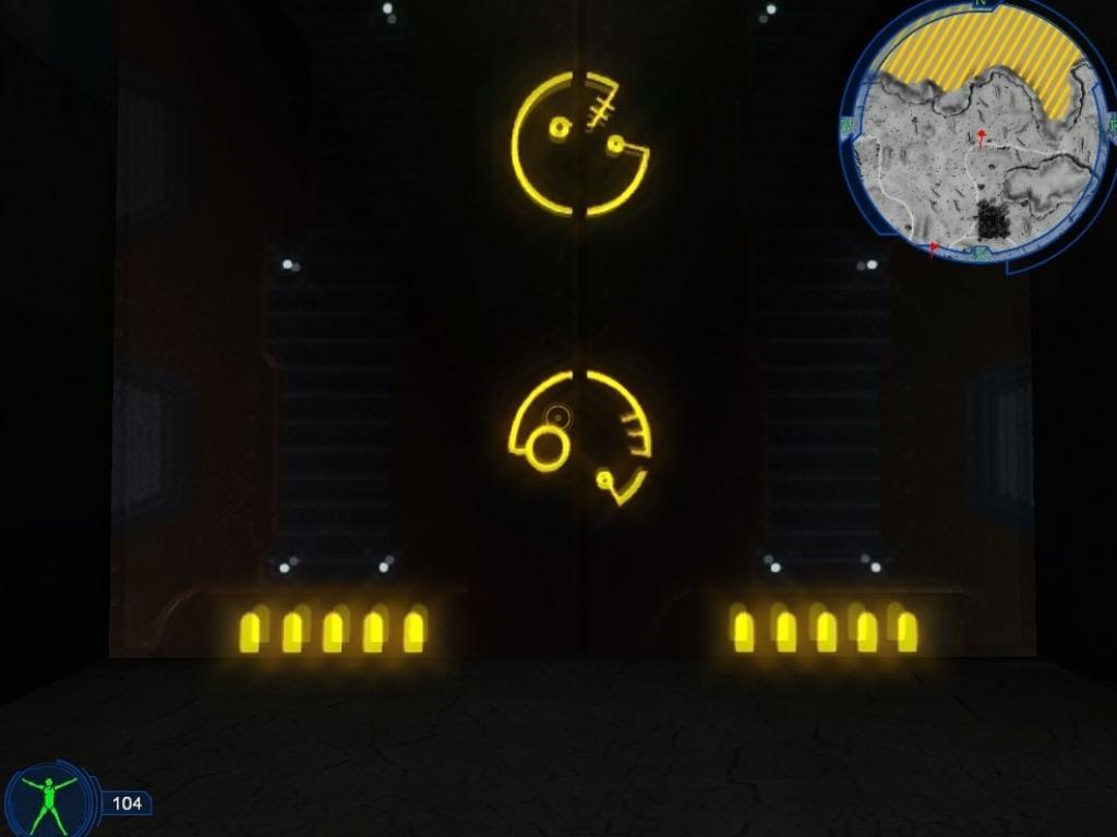 Скриншот из игры Precursors - 73