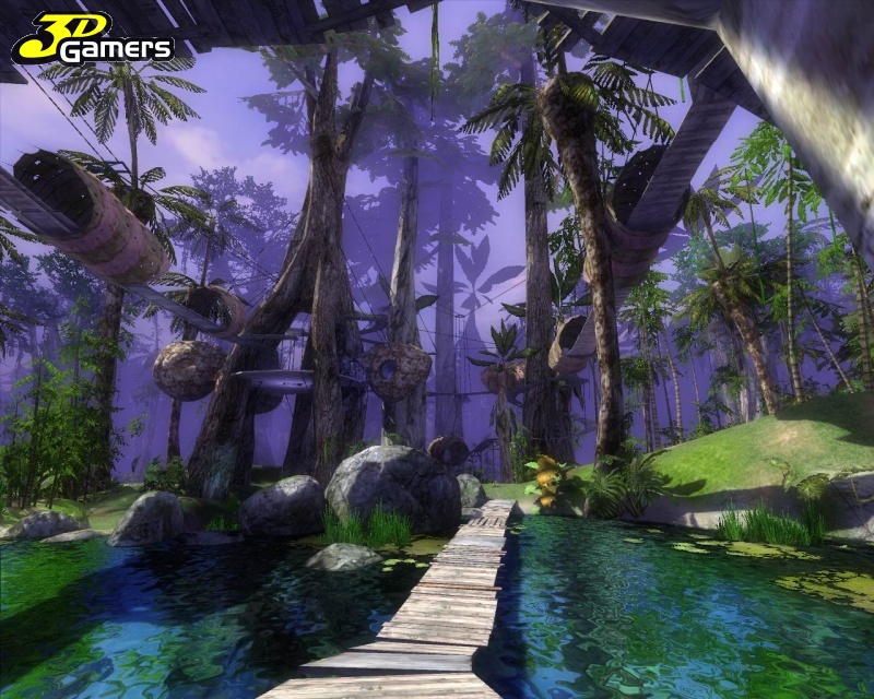 Скриншот из игры Precursors - 62