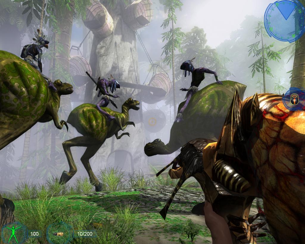 Скриншот из игры Precursors - 164