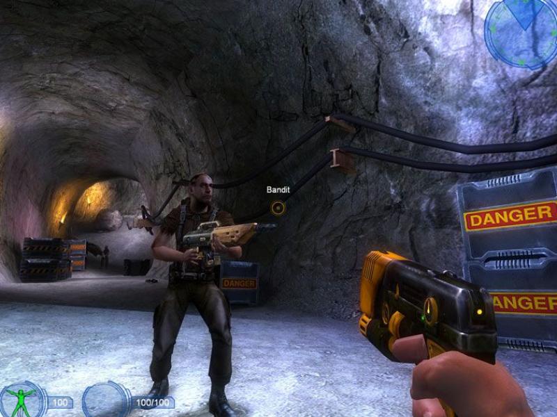 Скриншот из игры Precursors - 94