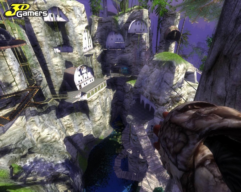 Скриншот из игры Precursors - 136