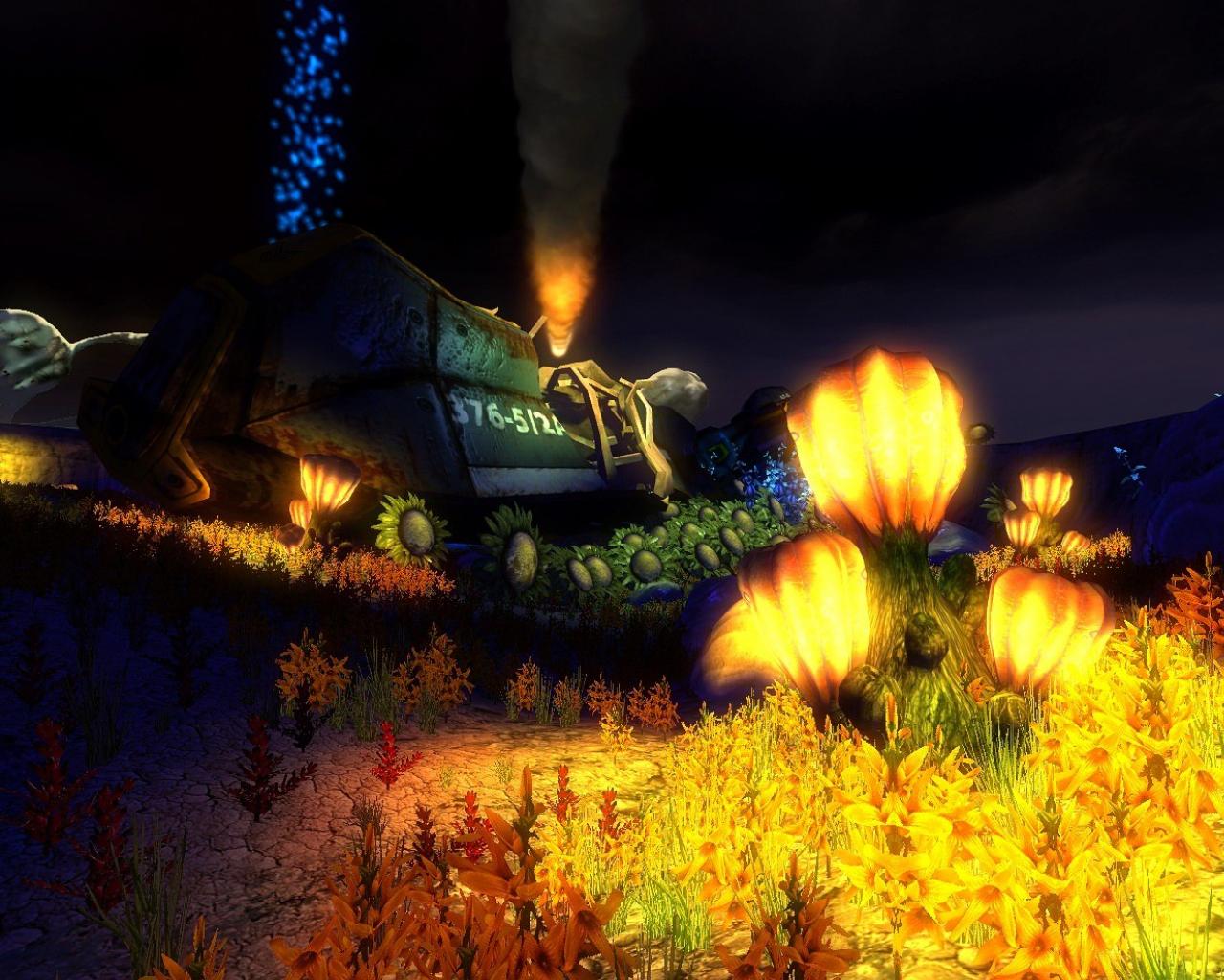 Скриншот из игры Precursors - 151