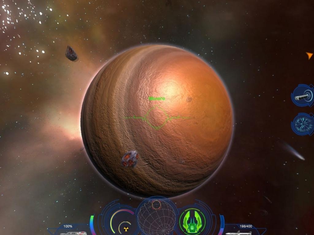 Скриншот из игры Precursors - 126