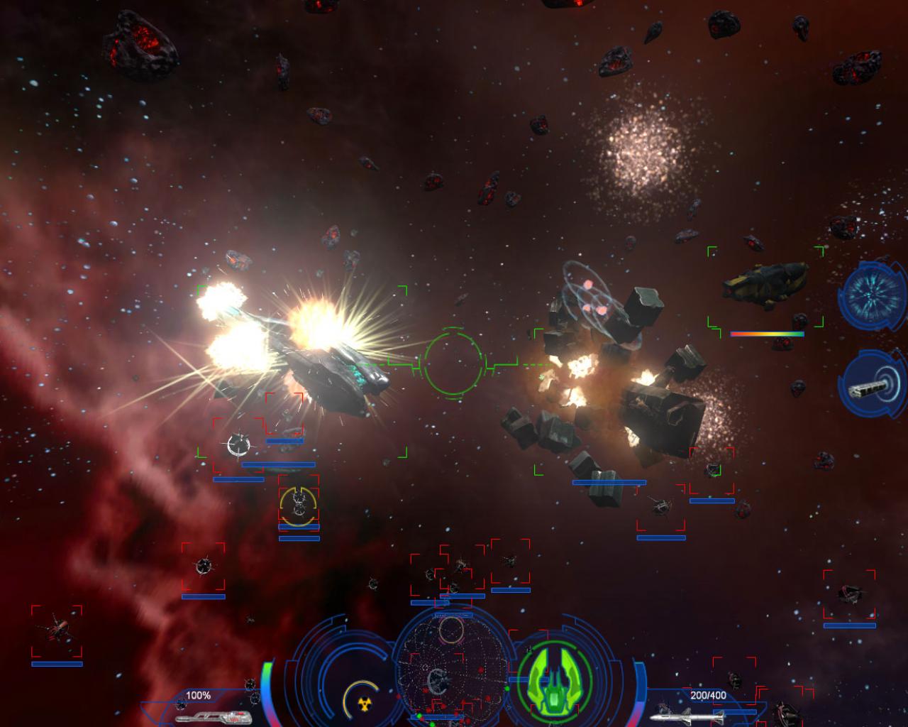 Скриншот из игры Precursors - 31