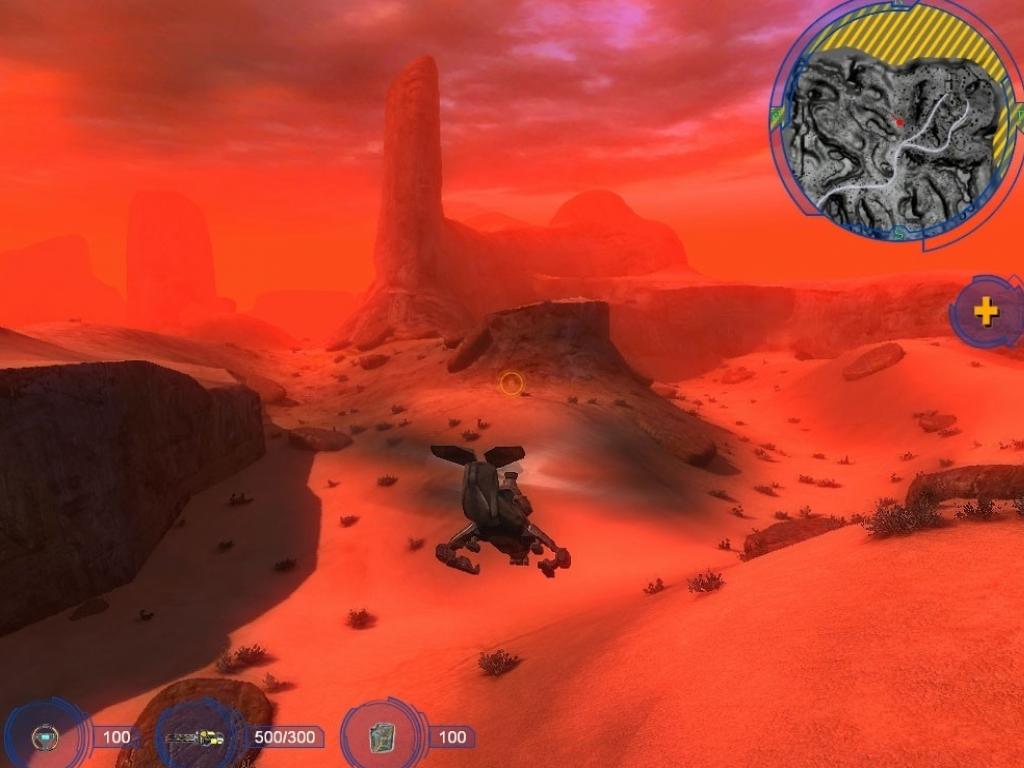 Скриншот из игры Precursors - 142