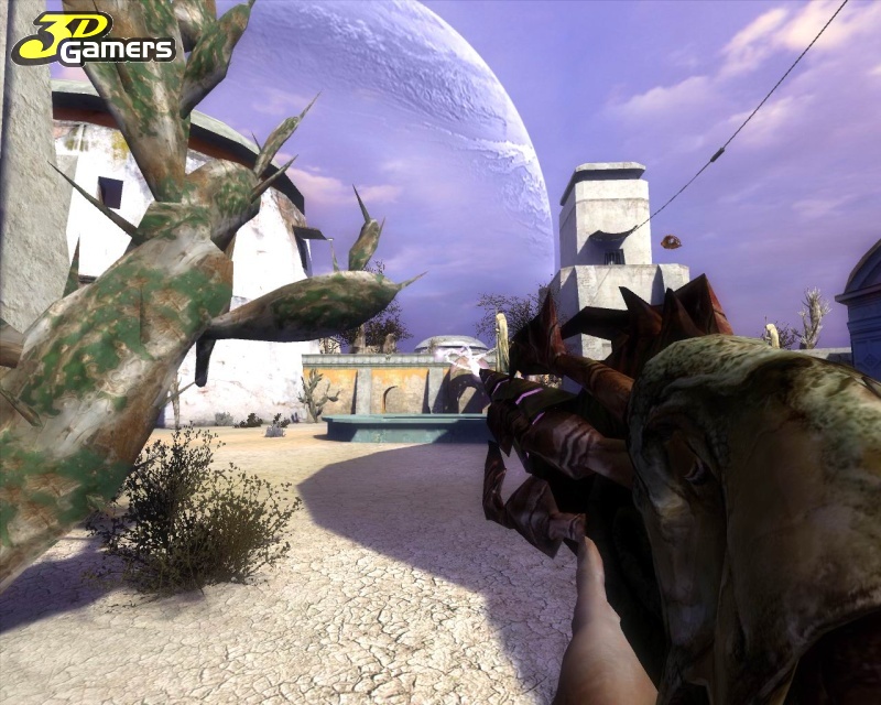 Скриншот из игры Precursors - 90