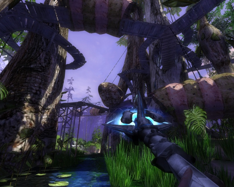 Скриншот из игры Precursors - 116