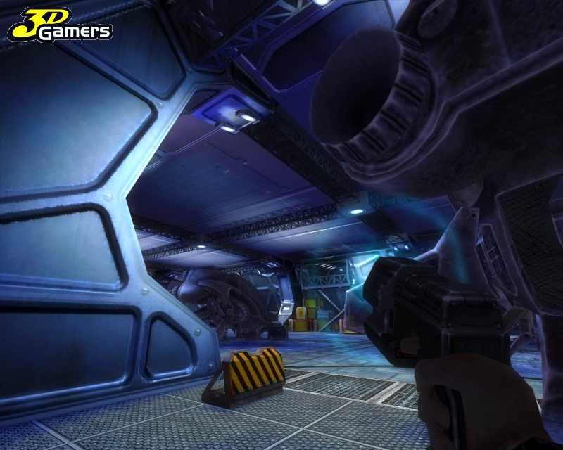 Скриншот из игры Precursors - 71