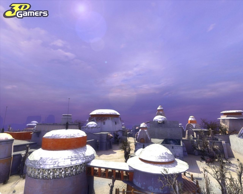 Скриншот из игры Precursors - 169