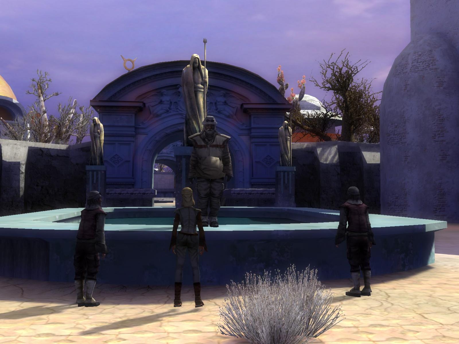 Скриншот из игры Precursors - 152