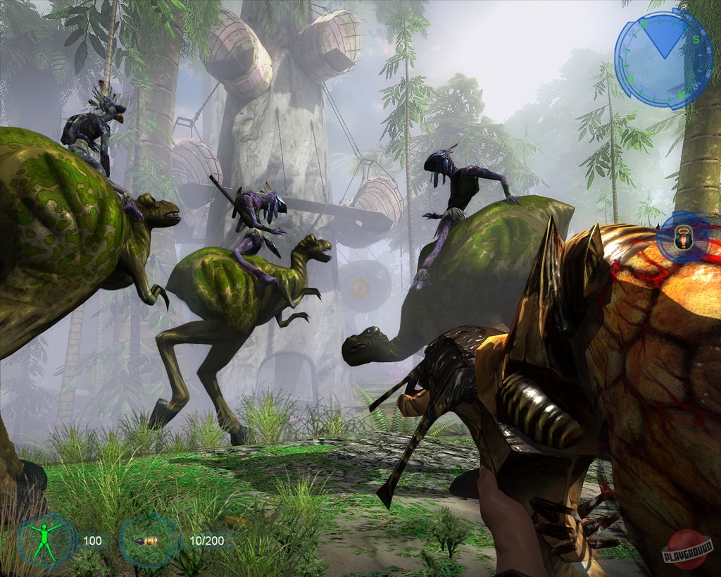 Скриншот из игры Precursors - 78