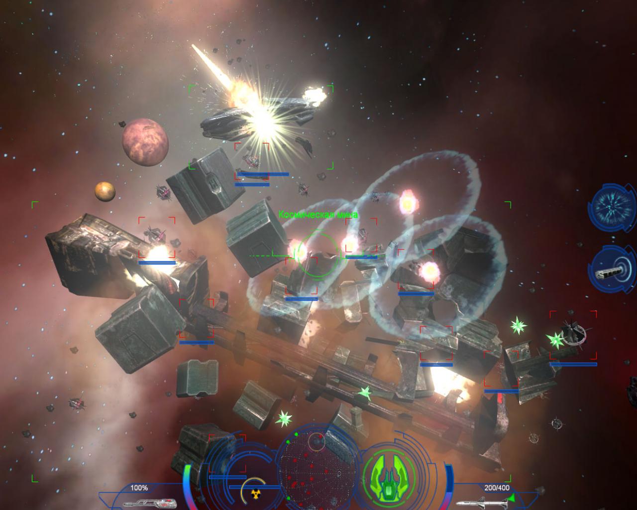 Скриншот из игры Precursors - 150