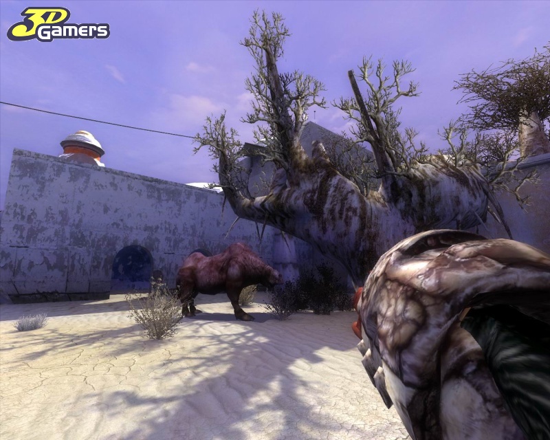 Скриншот из игры Precursors - 139