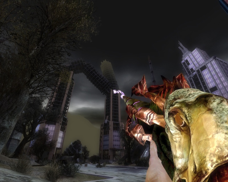 Скриншот из игры Precursors - 40