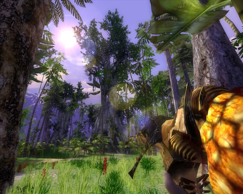 Скриншот из игры Precursors - 144