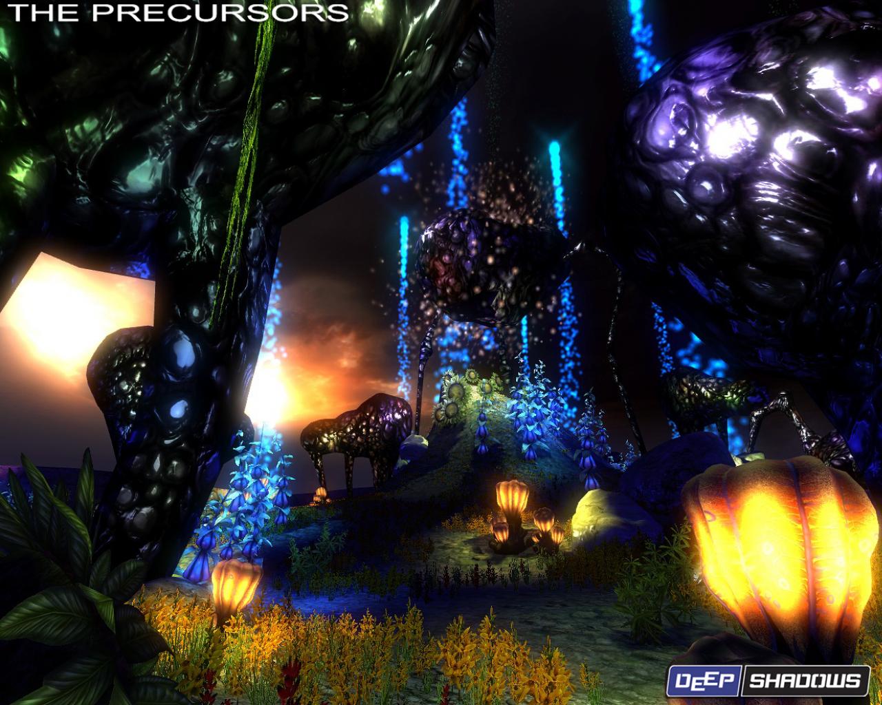 Скриншот из игры Precursors - 38