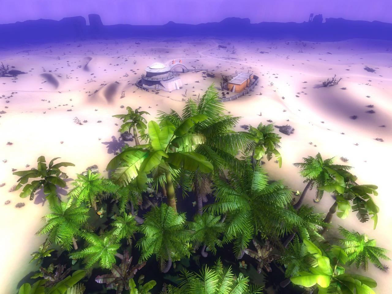 Скриншот из игры Precursors - 113