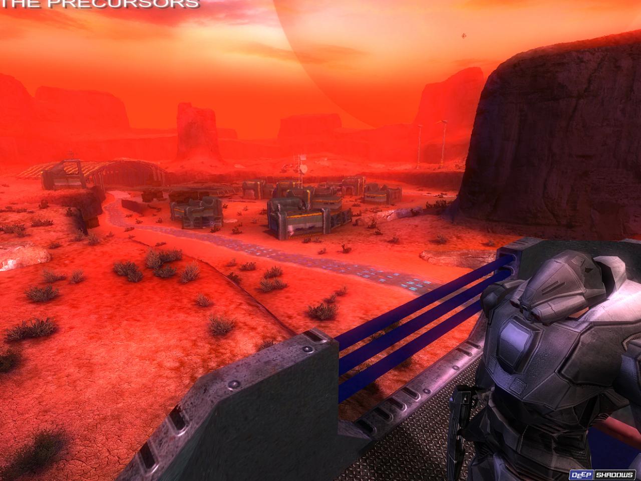 Скриншот из игры Precursors - 115