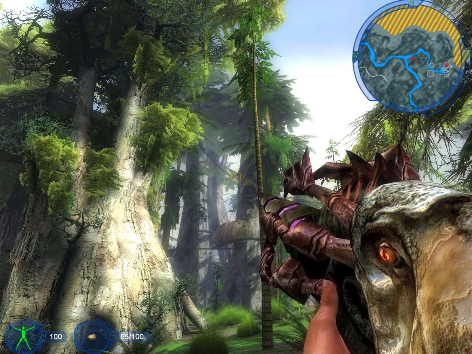 Скриншот из игры Precursors - 171