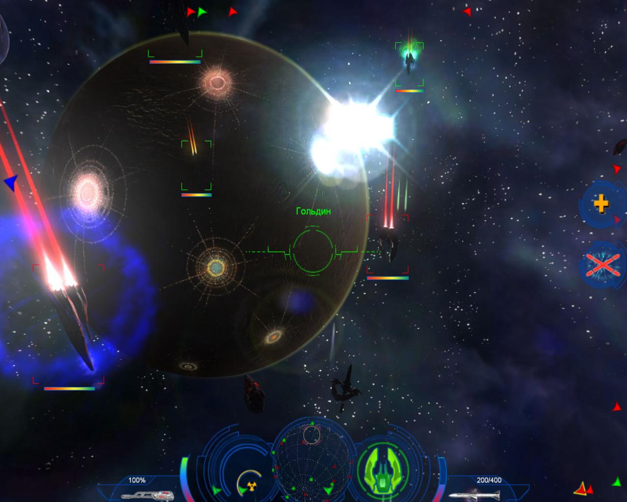 Скриншот из игры Precursors - 119