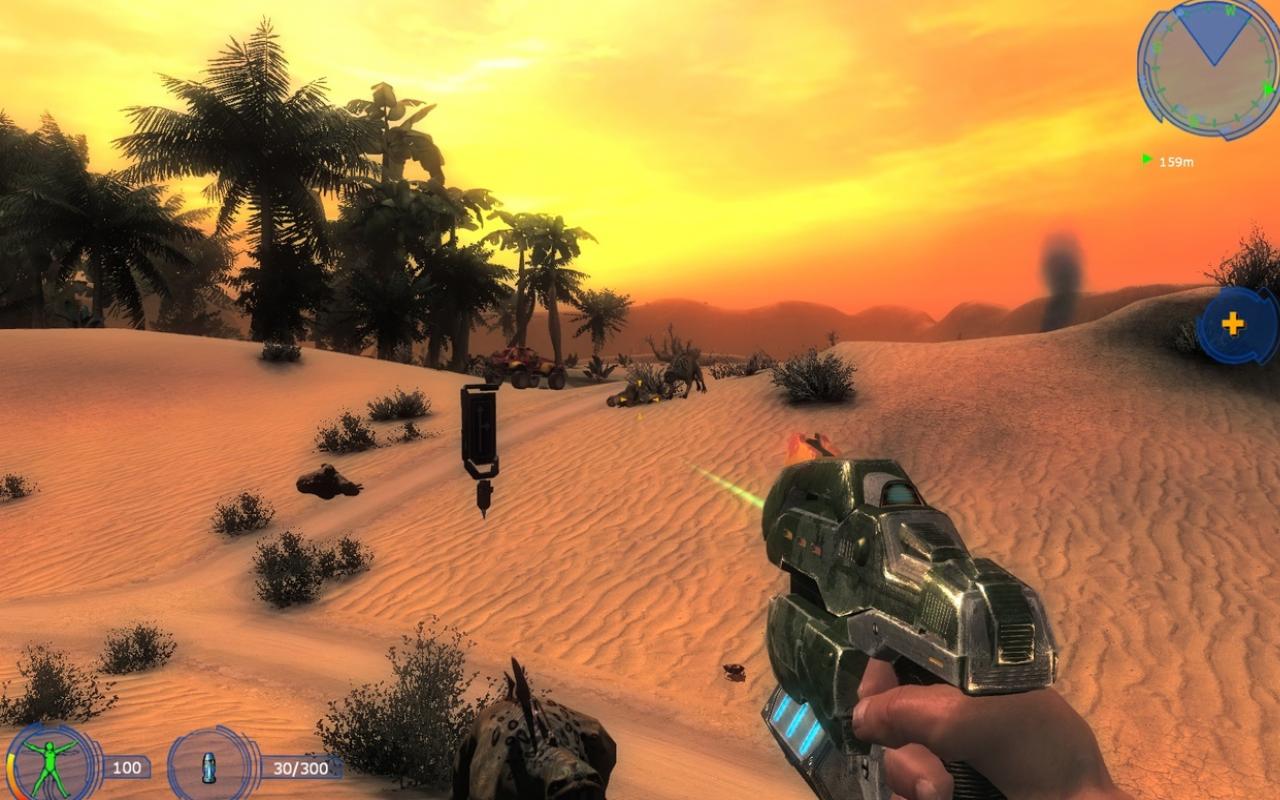 Скриншот из игры Precursors - 149