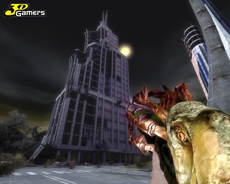 Скриншот из игры Precursors - 23