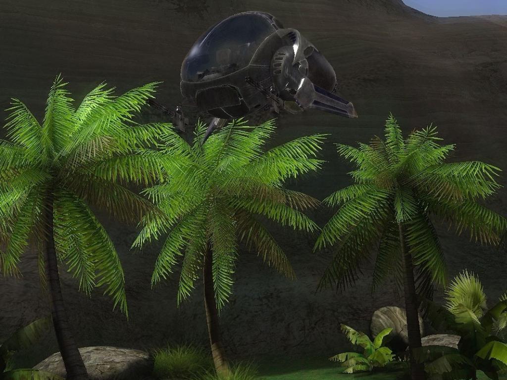 Скриншот из игры Precursors - 41