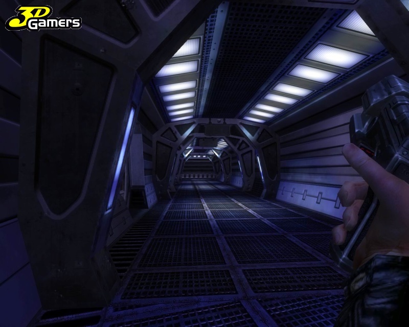 Скриншот из игры Precursors - 54