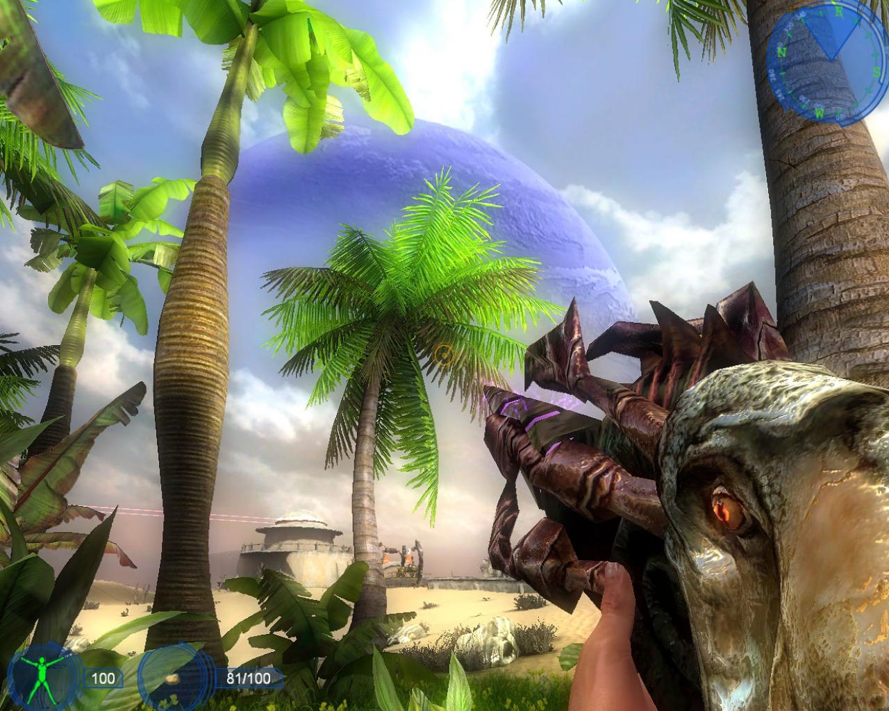 Скриншот из игры Precursors - 120