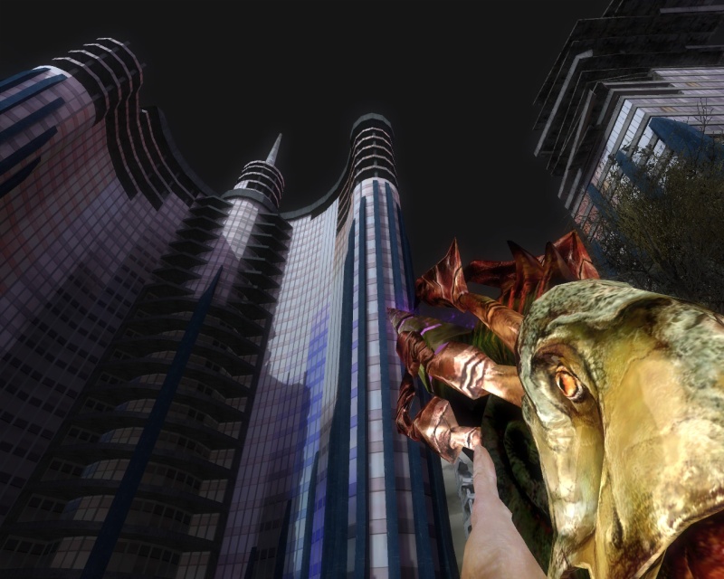 Скриншот из игры Precursors - 110