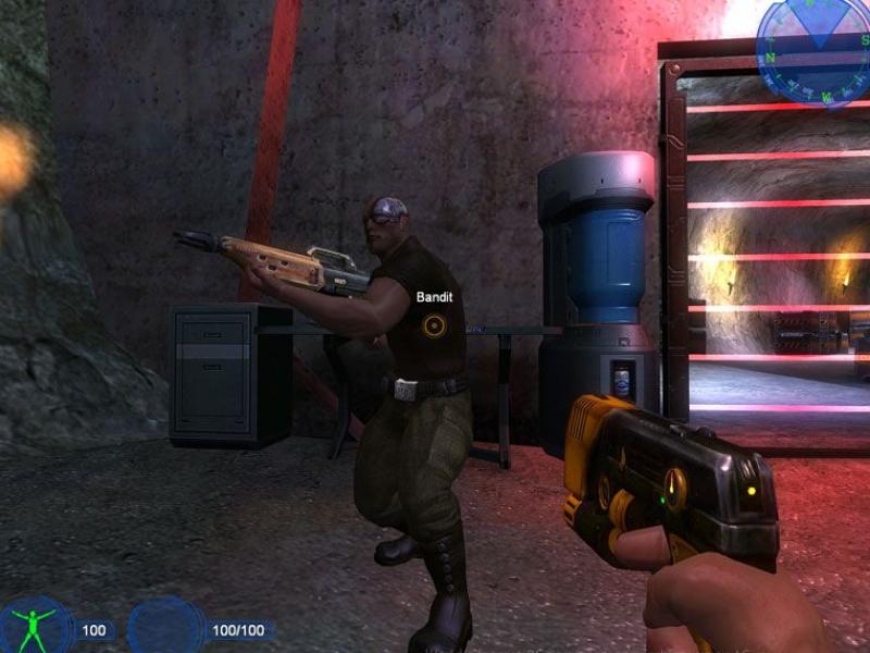 Скриншот из игры Precursors - 81