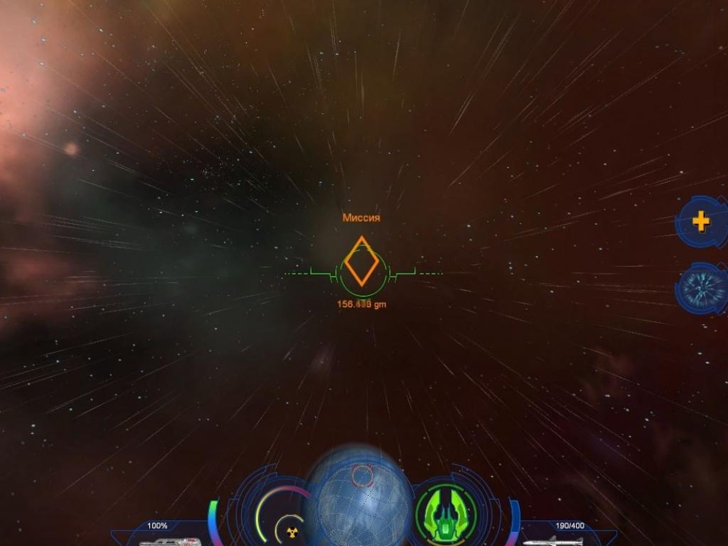 Скриншот из игры Precursors - 28