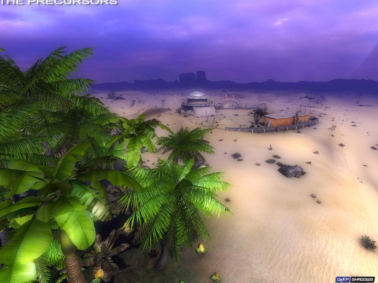 Скриншот из игры Precursors - 143