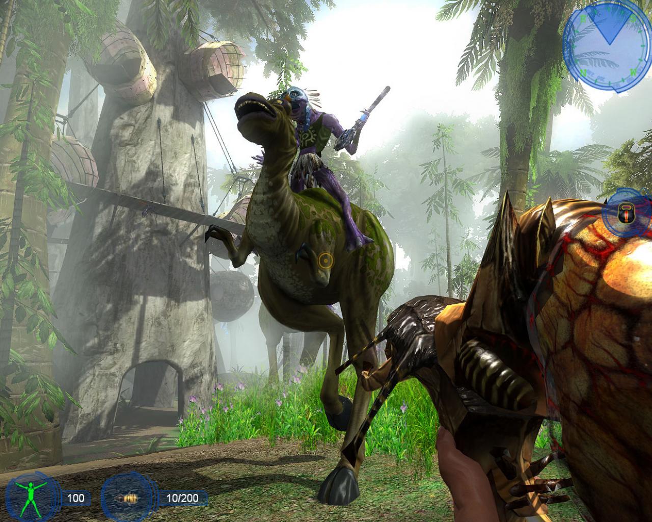 Скриншот из игры Precursors - 127