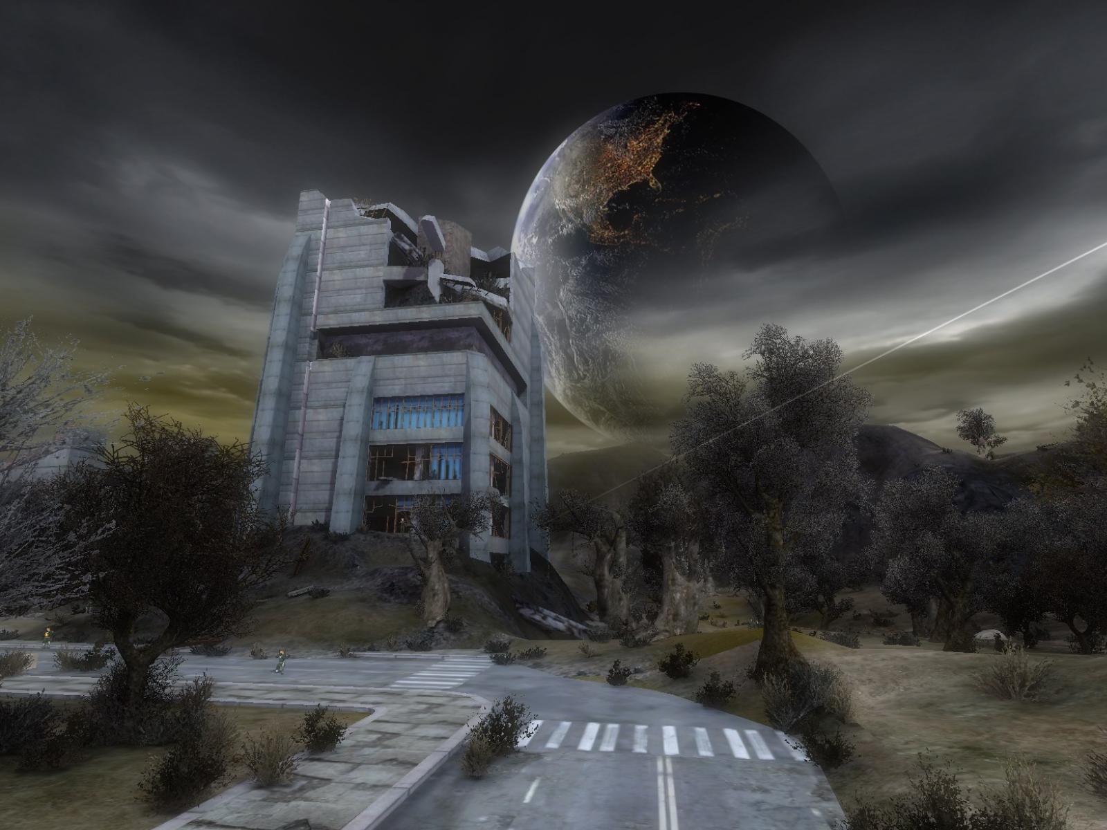 Скриншот из игры Precursors - 156