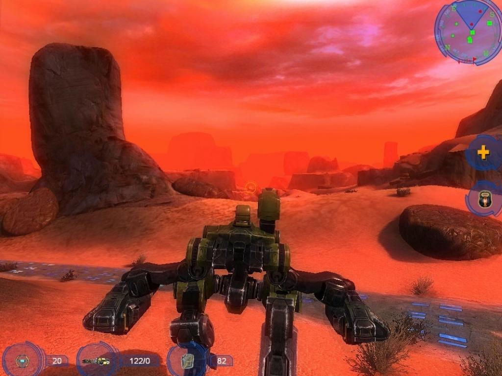 Скриншот из игры Precursors - 111