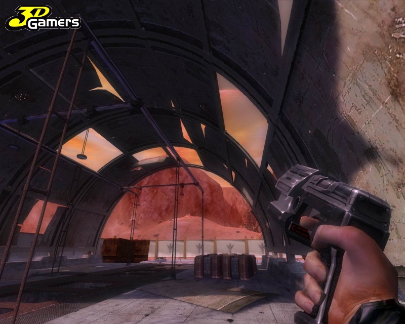 Скриншот из игры Precursors - 153