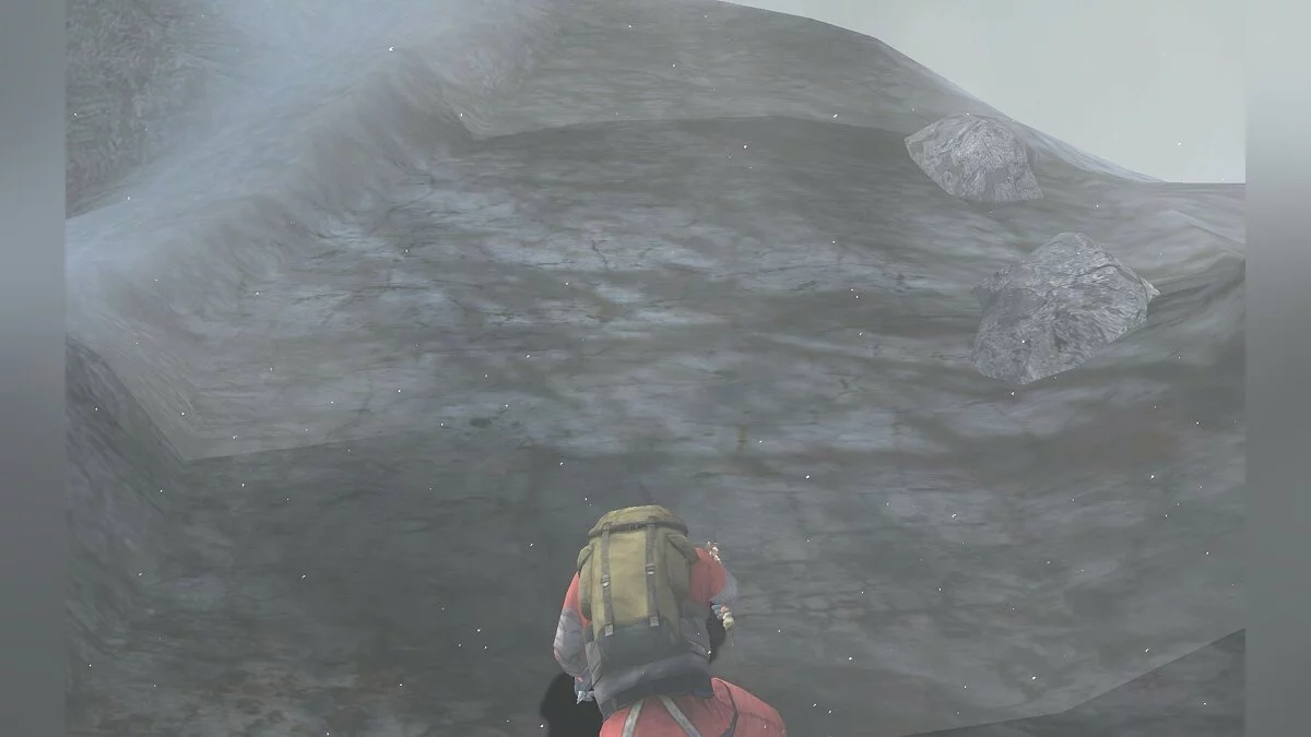 Скриншот из игры Cursed Mountain - 30