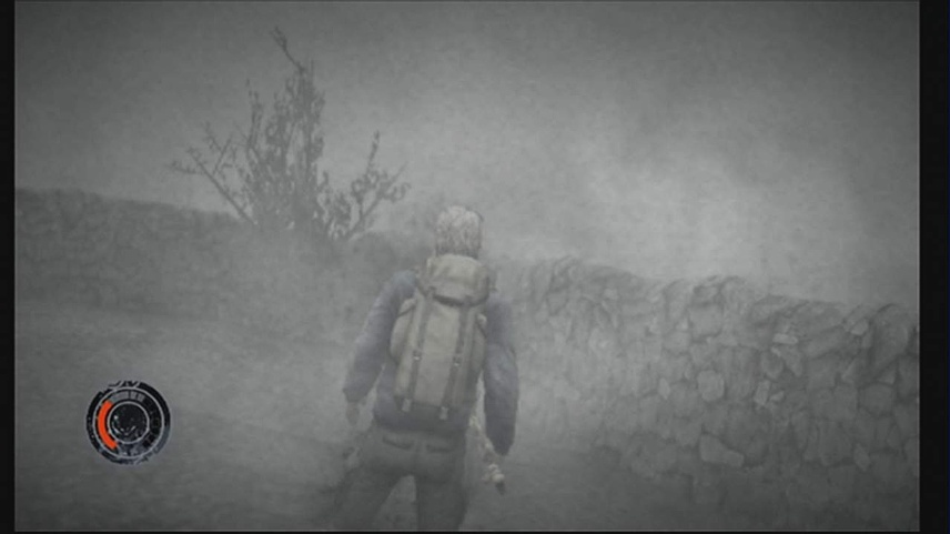 Скриншот из игры Cursed Mountain - 127