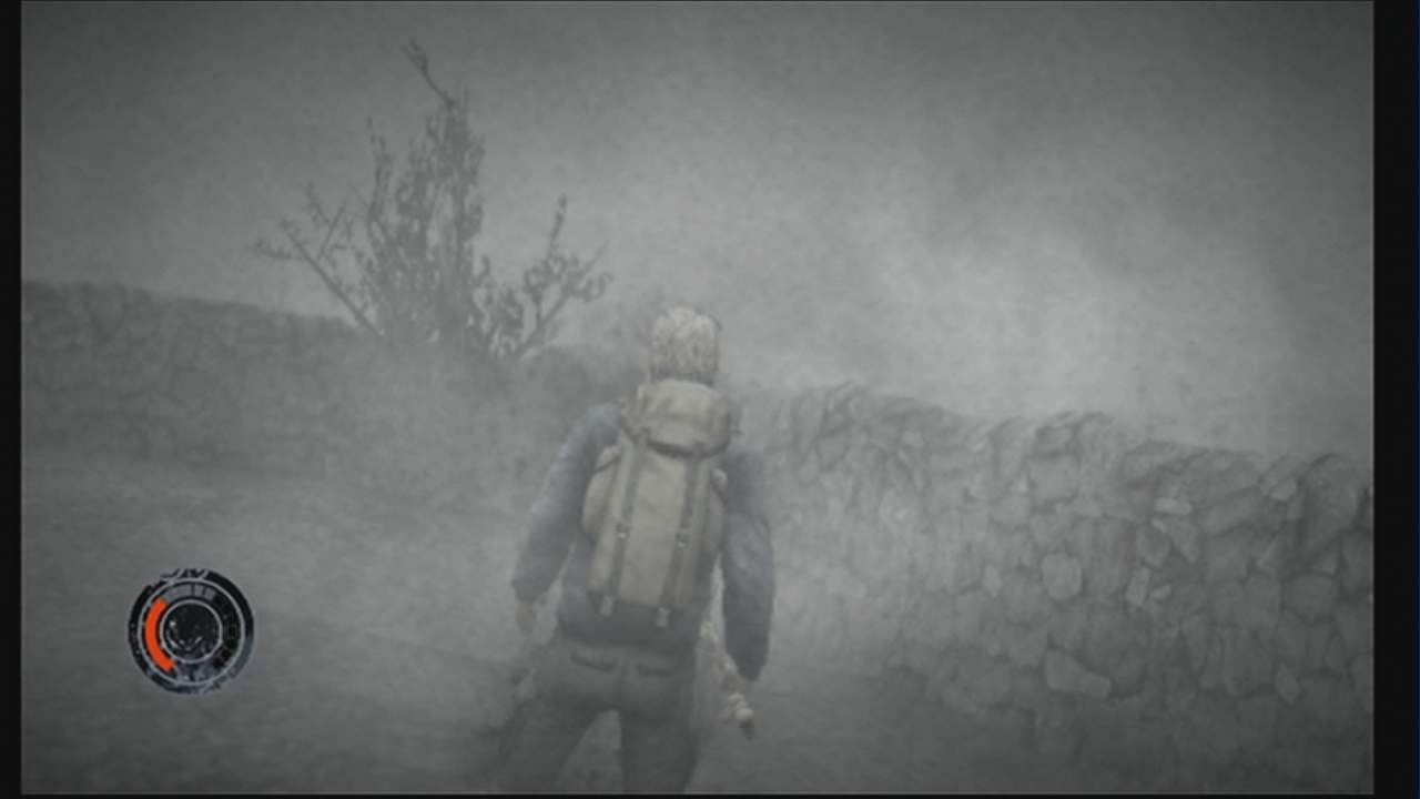 Скриншот из игры Cursed Mountain - 60