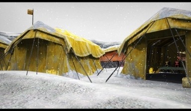 Скриншот из игры Cursed Mountain - 51