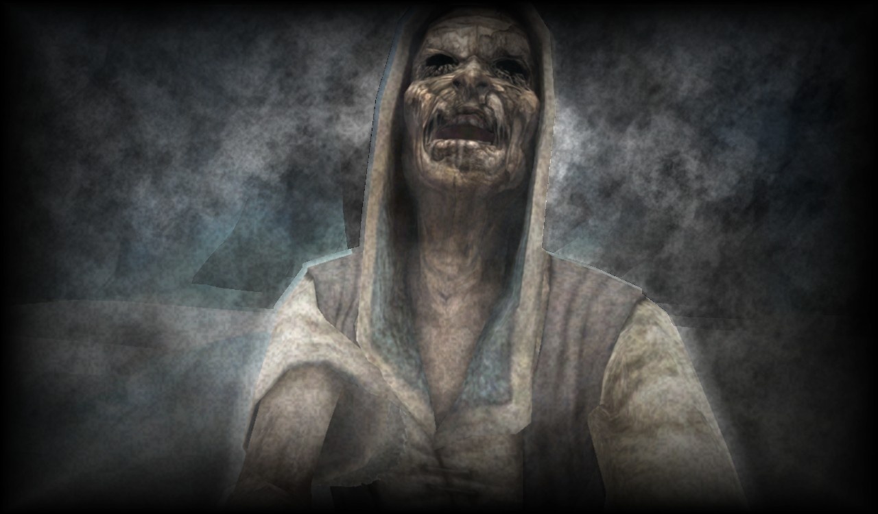 Скриншот из игры Cursed Mountain - 56