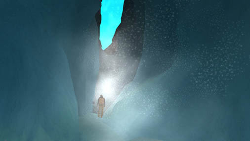 Скриншот из игры Cursed Mountain - 102