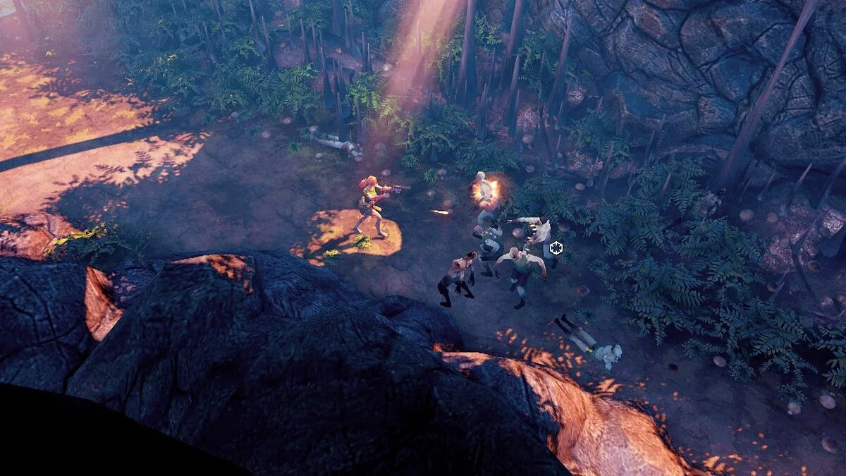 Скриншот из игры Dead Island: Epidemic - 55