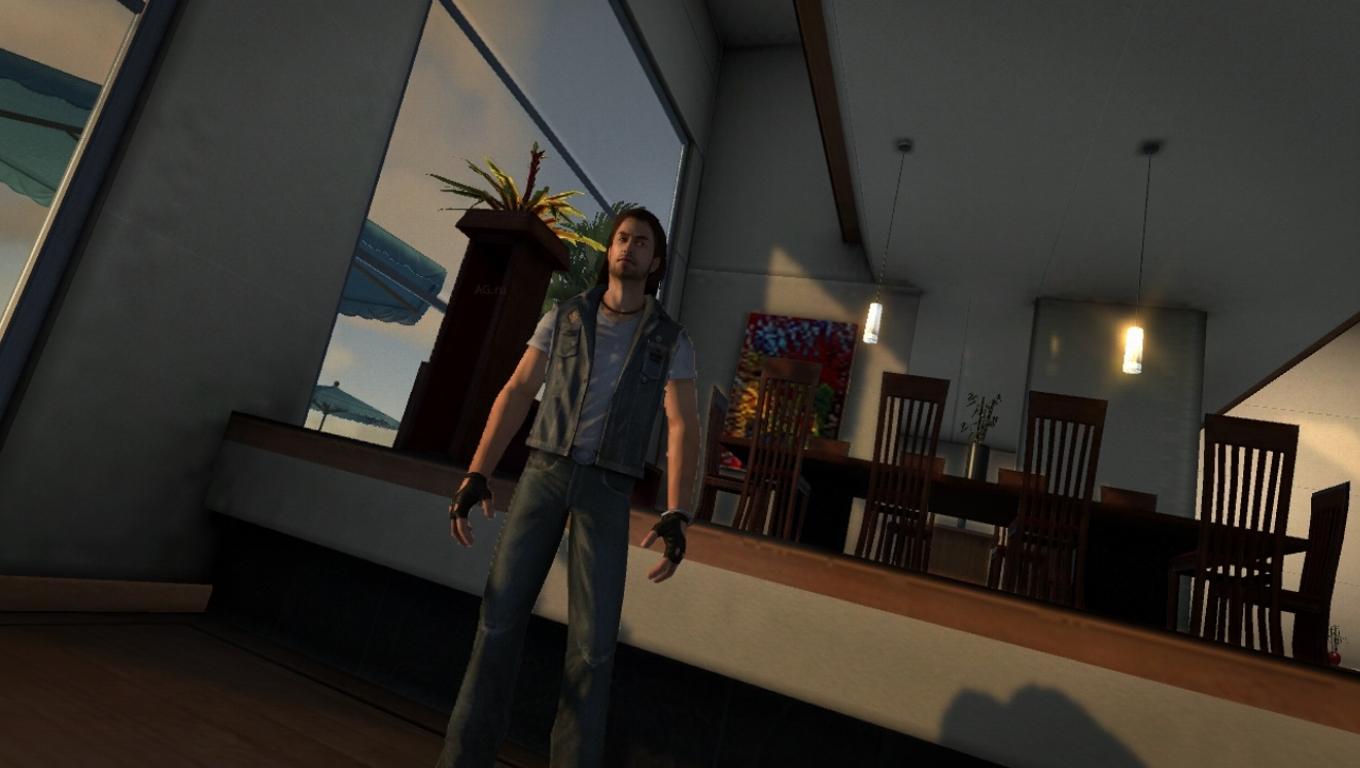 Скриншот из игры Ride to Hell: Retribution - 24