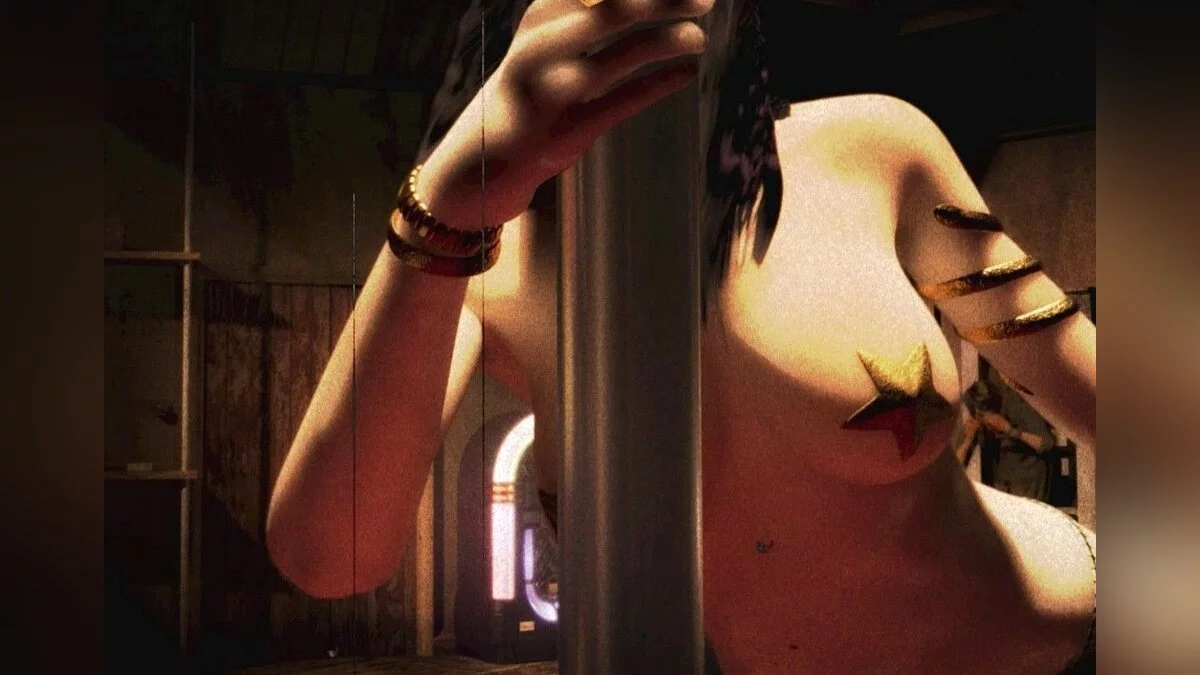 Скриншот из игры Ride to Hell: Retribution - 30