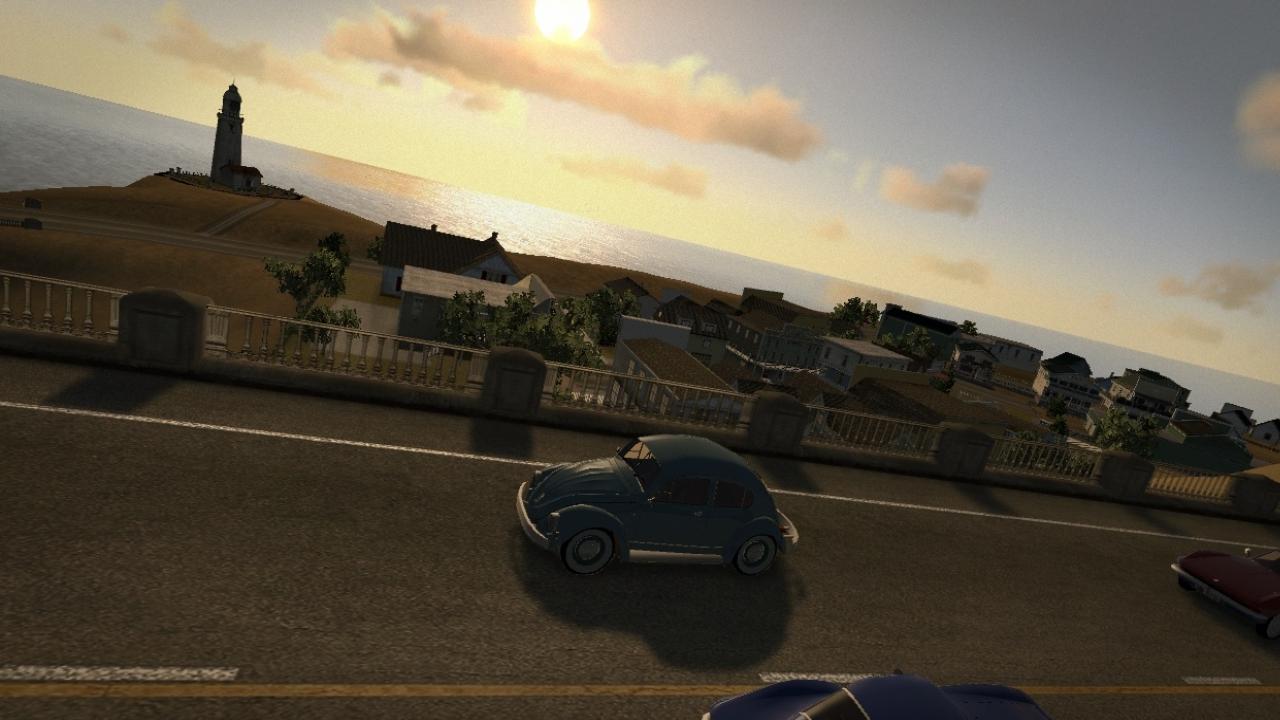 Скриншот из игры Ride to Hell: Retribution - 48